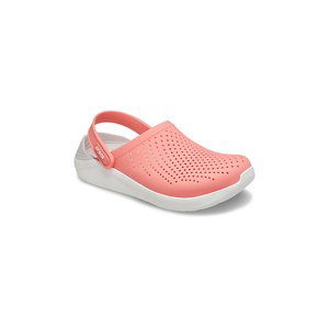 CROCS-LiteRide Clog fresco Ružová 42/43