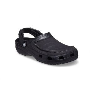 CROCS-Yukon Vista II Clog M black Čierna 39/40