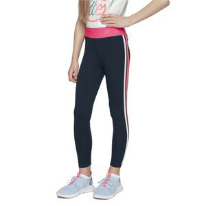 4F-GIRLS-leggings-HJL21-JLEG004-31S-Blue Modrá 134