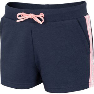 4F-GIRLS-pants-HJL21-JSKDD002-31S-Blue Modrá 158