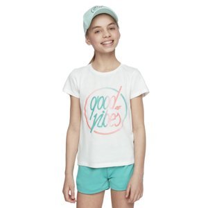 4F-GIRLS-t-shirt-HJL21-JTSD010-10S-White Biela 134
