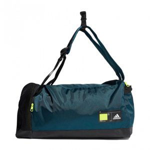 ADIDAS ORIGINALS-4ATHLTS ID DU M - WILTEA Modrá 30L