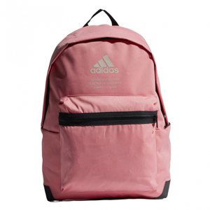 ADIDAS-CLAS BP FABRIC - HAZROS/ALUMIN Ružová 25L