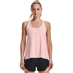 UNDER ARMOUR-UA Knockout Tank-PNK 658 Ružová M