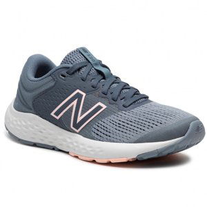 NEW BALANCE-Alpena dark grey/silver Šedá 40,5