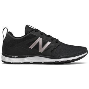 NEW BALANCE-Storla black Čierna 37