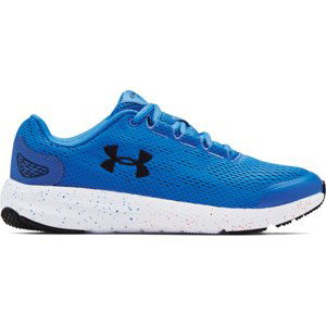 UNDER ARMOUR-UA GS Charged Pursuit 2 blue circuit/white/white Modrá 40