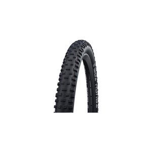 SCHWALBE-TOUGH TOM Black I Čierna