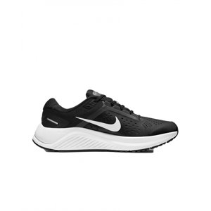 NIKE-Air Zoom Structure 23 black/anthracite/white Čierna 38