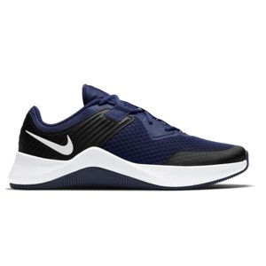 NIKE-MC Trainer midnight navy/white/black Modrá 43