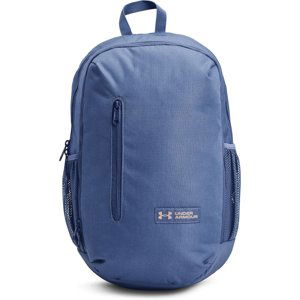 UNDER ARMOUR-UA Roland Backpack-BLU 470 Modrá 17L