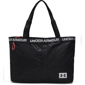 UNDER ARMOUR-UA Essentials Tote-BLK Čierna 20L