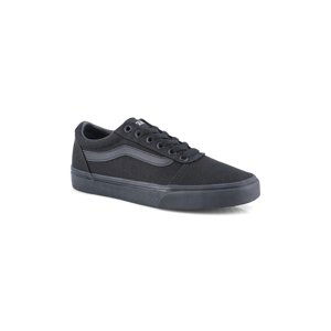 VANS-WM Ward Canvas black/black Čierna 39