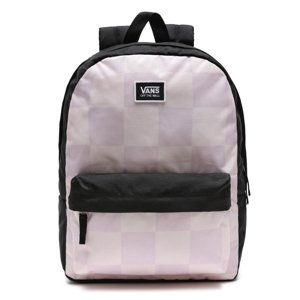 VANS-WM REALM CLASSIC BAC HUSHED VIOLET C Fialová 22L