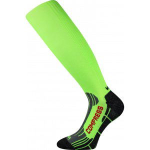 VOXX-Flex-neon green Zelená 39/42