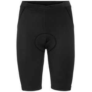 BRIKO-CLASSIC LADY SHORT 2.0 A0A Čierna L