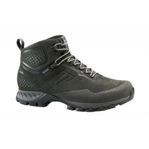 TECNICA-Plasma MID GTX Ms dark piedra/midway piedra Šedá 38 2/3