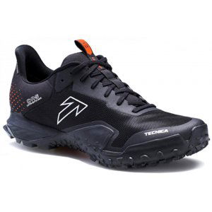 TECNICA-Magma S GTX Ms black/dusty lava Čierna 42,5