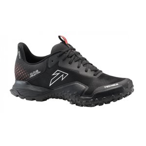 TECNICA-Magma S GTX Ws black/fresh bacca Čierna 38