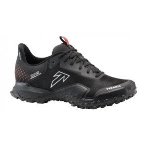 TECNICA-Magma S GTX Ws black/fresh bacca Čierna 40