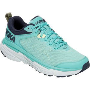 HOKA ONE ONE-Challenger ATR 6 cascade/ombre blue Modrá 38