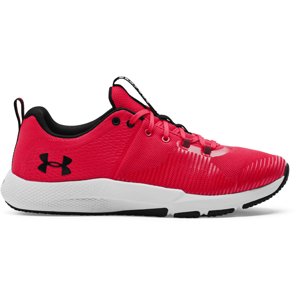 UNDER ARMOUR-UA Charged Engage red Červená 45