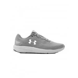 UNDER ARMOUR-UA Chargerd Pursuit 2 grey Šedá 45,5