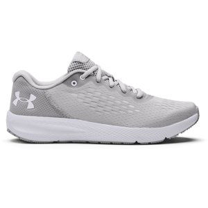 UNDER ARMOUR-UA W Charged Pursuit 2 SE grey Šedá 36,5