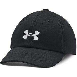 UNDER ARMOUR-UA Play Up Hat-BLK Čierna 53/57cm