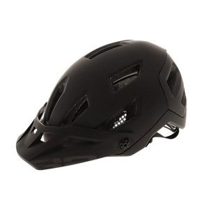 R2-TRAIL 2.0 Black Čierna 58/61 cm 2021