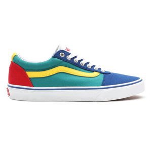 VANS-MN Ward bunt Mix 44