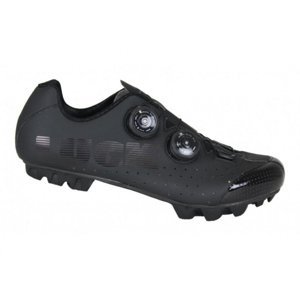 LUCK-PHANTOM mtb cycling shoes Black Čierna 42 2021