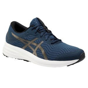 ASICS-Patriot 12 french blue/gunmetal Modrá 44