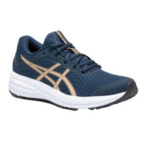 ASICS-Patriot 12 french blue/champagne Modrá 40,5