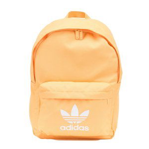 ADIDAS ORIGINALS-AC CLASSIC BP HAZORA Oranžová 24L