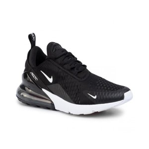 NIKE-Air Max 270 black/anthracite/white Čierna 46