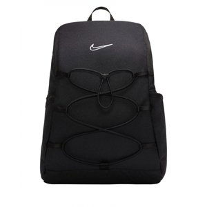 NIKE-W NK ONE BKPK Čierna 16L