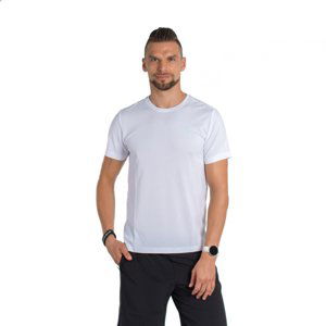 ANTA-SS Tee-MEN-852125112-1-Pure White Biela M