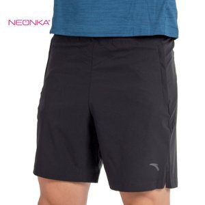 ANTA-Shorts-MEN-852125516-1-Basic Black Čierna S