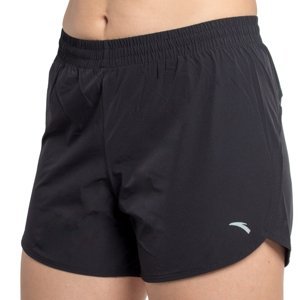 ANTA-Shorts-WOMEN-862125511-1-Basic Black Čierna XS