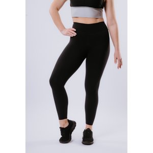 ANTA-Tight Ankle Pants-WOMEN-862127306-4-Basic Black Čierna XS