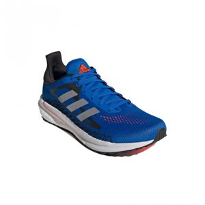 ADIDAS-Solar Glide 3 M fooblu/silvmt/solred Modrá 40 2/3