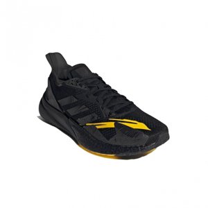 ADIDAS-X9000L3 X Vitality core black/core black/wonder glow (EX) Čierna 46 2/3