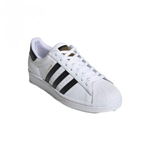 ADIDAS ORIGINALS-Superstar footwear white/core black/footwear white Biela 44