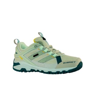 EVERETT-Tournet W light green/yellow Zelená 37