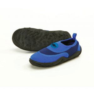 AQUALUNG-BEACHWALKER KID RBL NVB Blue Modrá 32/33