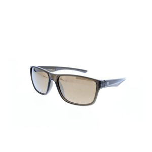 H.I.S. POLARIZED-HPS98116-3, olive green, brown with gold flash POL Zelená 59-15-144