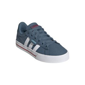 ADIDAS-Daily 3.0 orbit indigo/cloud white/scarlet Modrá 32