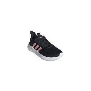 ADIDAS-Puremotion core black/super pop/cloud white Čierna 32