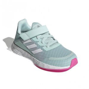 ADIDAS-Duramo SL halo mint/cloud white/screaming pink GW2239 Modrá 32